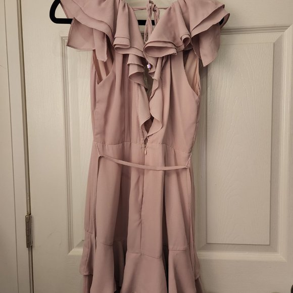 Cocktail Dress – Saints & Secrets - Picture 2 of 3